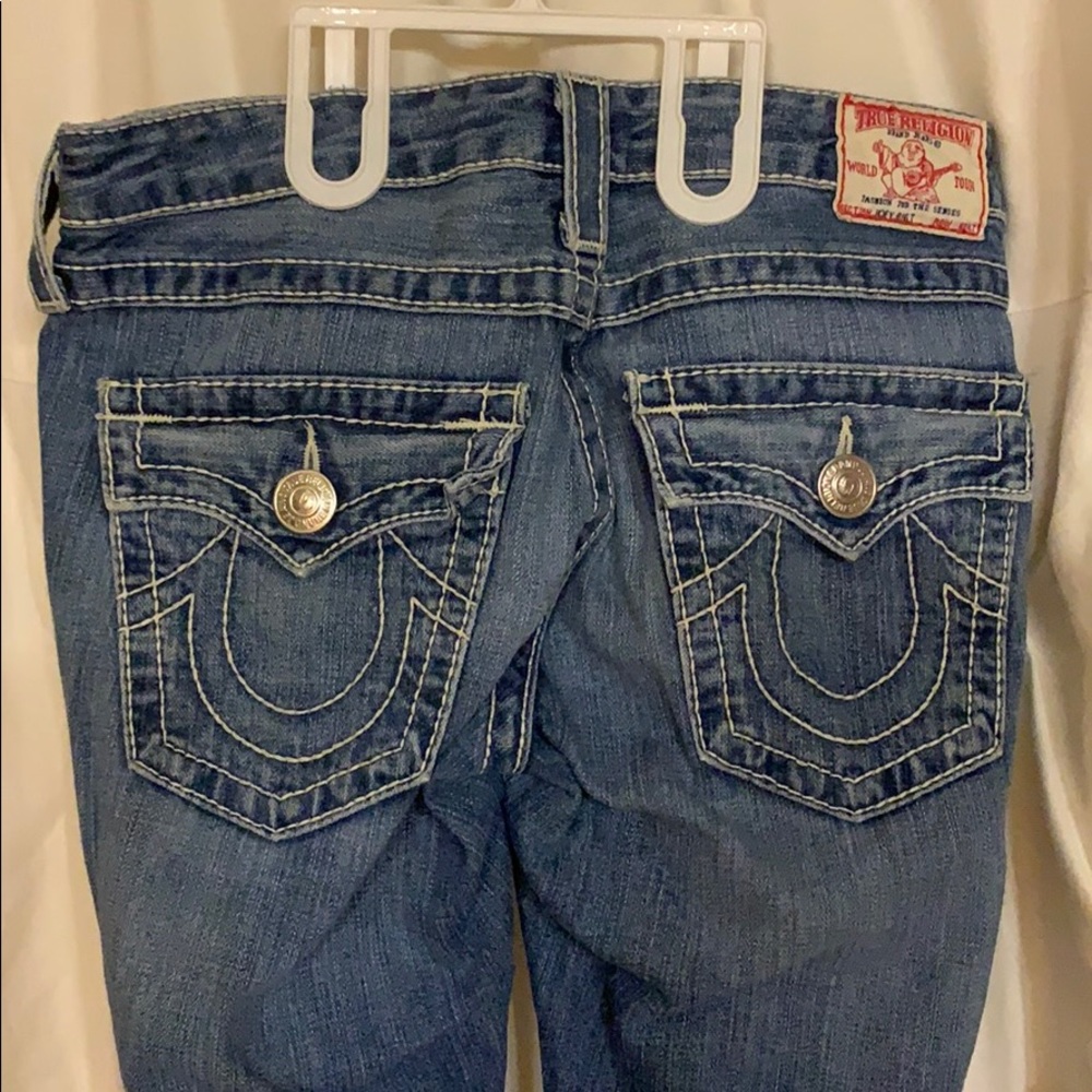 True religion size 28